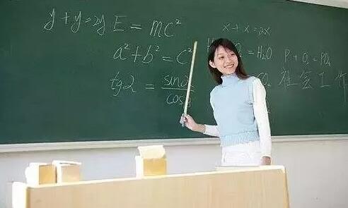 教育部要求提高中小学教师入职门槛，以后这种证可不好考！